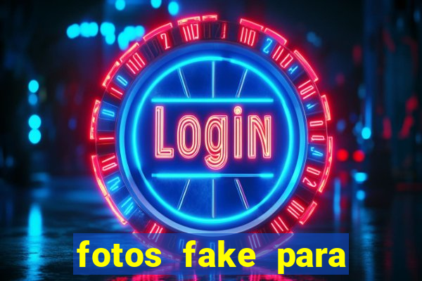 fotos fake para status do whatsapp